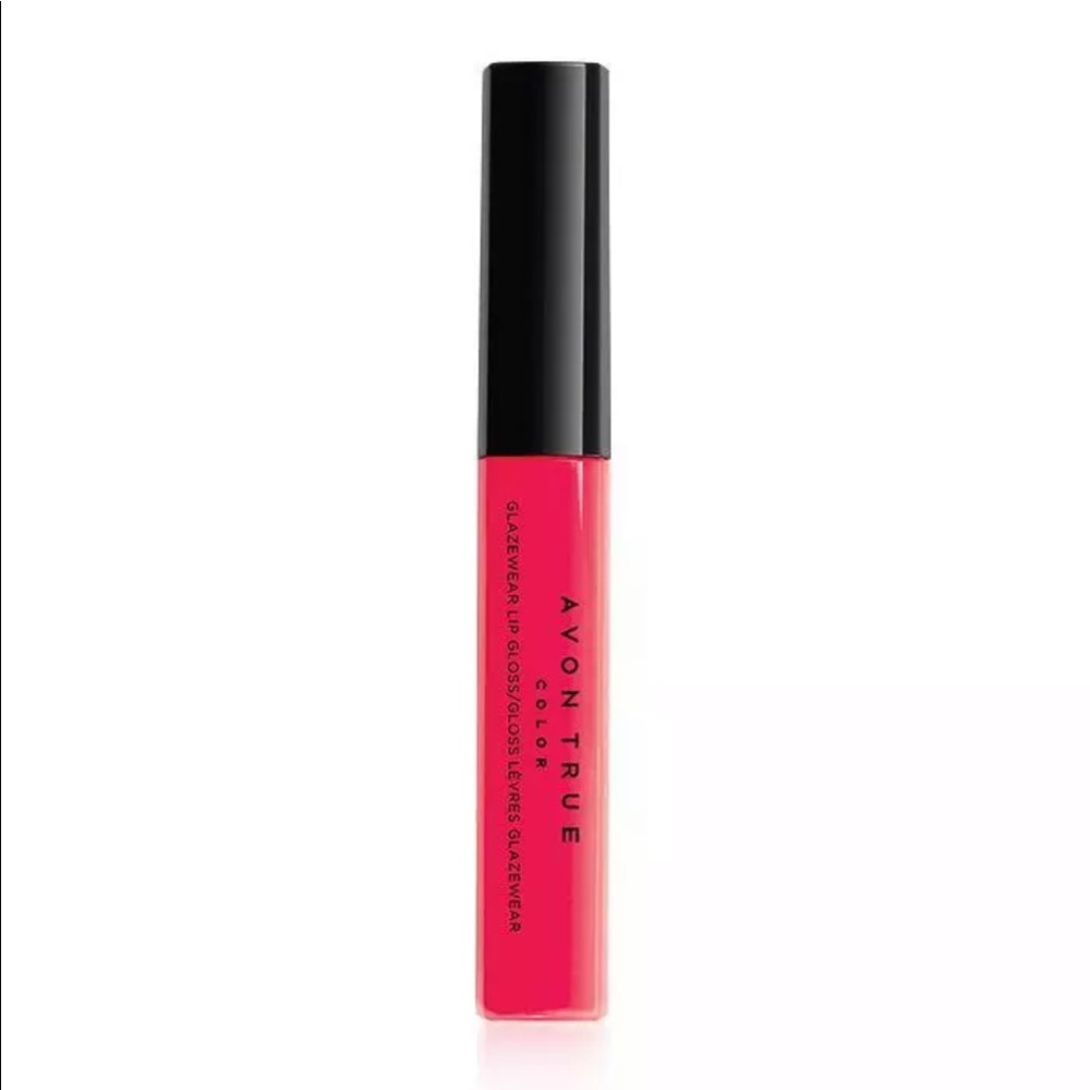 $20 Avon Glazewear Fiery Red Lipgloss